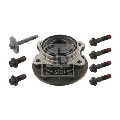 Febi Wheel Bearing Kit 31864