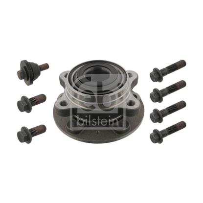 Febi Wheel Bearing Kit 31865