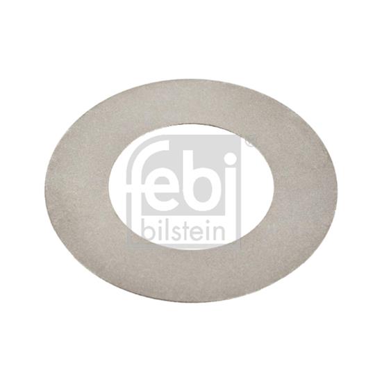 Febi Crankshaft Pulley Washer 31815