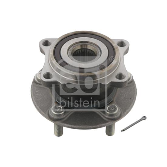 Febi Wheel Bearing Kit 31826