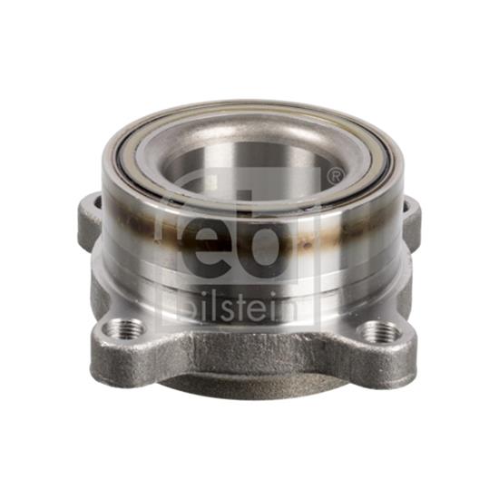 Febi Wheel Bearing 31833