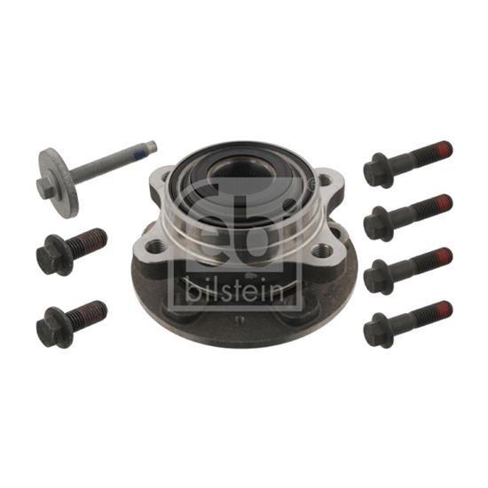 Febi Wheel Bearing Kit 31864