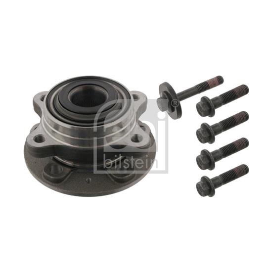 Febi Wheel Bearing Kit 31866