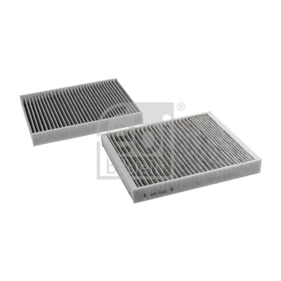 Febi Cabin Pollen Air Filter Set 31985