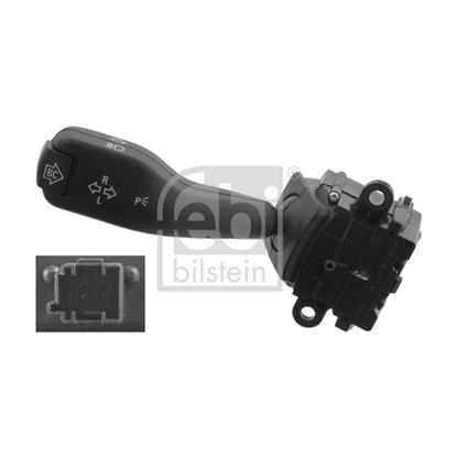 Febi Steering Column Switch 32038