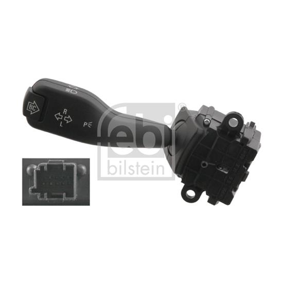 Febi Steering Column Switch 32038