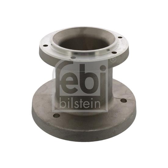 Febi Engine Cooling Fan Wheel Hub 32042