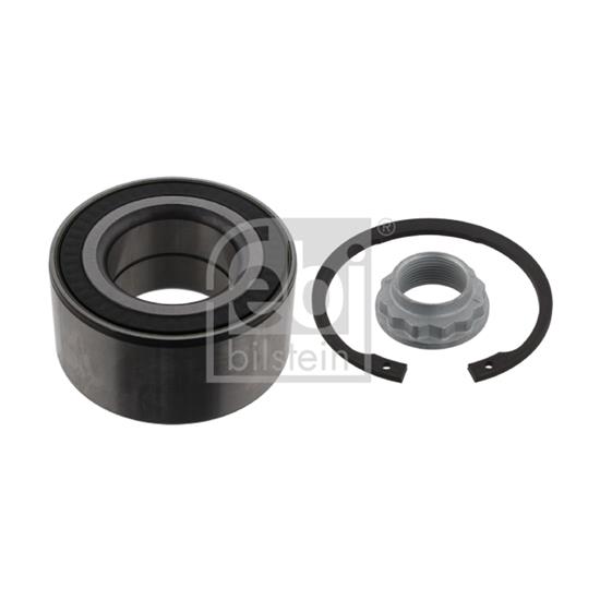 Febi Wheel Bearing Kit 32044