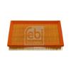Febi Air Filter 32139