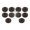 Febi Cylinder Head Rocker Cover Bolt Seal 32146