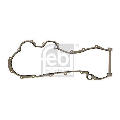 Febi Timing Case Cover Seal Gasket 32153