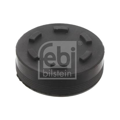 Febi Camshaft Closure Locking Cover 32255