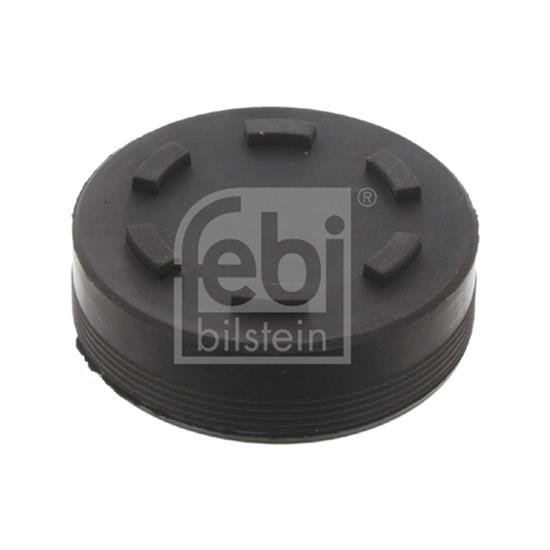 Febi Camshaft Closure Locking Cover 32255
