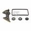 Febi Oil Pump Drive Chain Set 32266