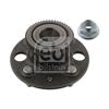 Febi Wheel Bearing Kit 32306