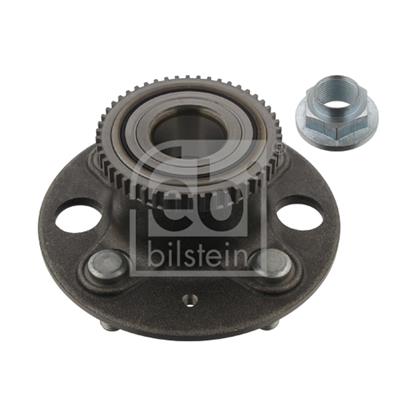 Febi Wheel Bearing Kit 32306