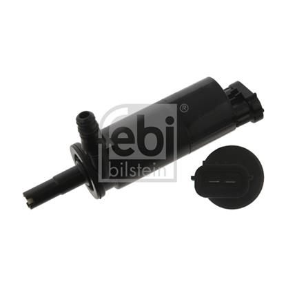 Febi Windscreen Water Washer Pump 32327