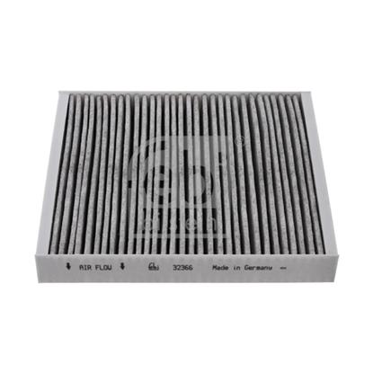 Febi Pollen Cabin Interior Air Filter 32366