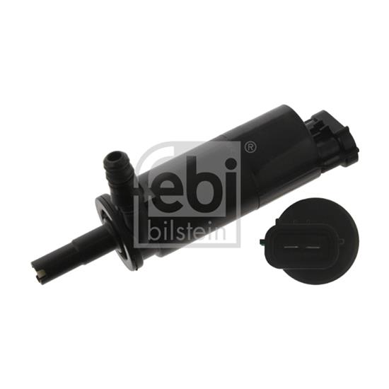 Febi Windscreen Water Washer Pump 32327