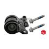 Febi Wishbone Control Trailing Arm Bush 32418