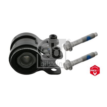 Febi Wishbone Control Trailing Arm Bush 32418