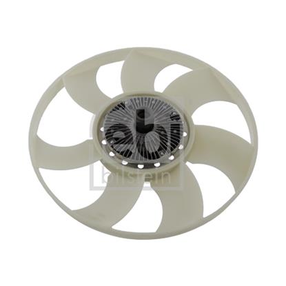 Febi Radiator Cooling Fan Clutch 32448