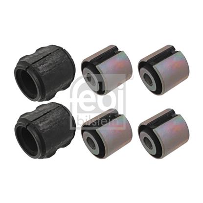 Febi Anti Roll Bar Stabiliser Bearing Set 32461