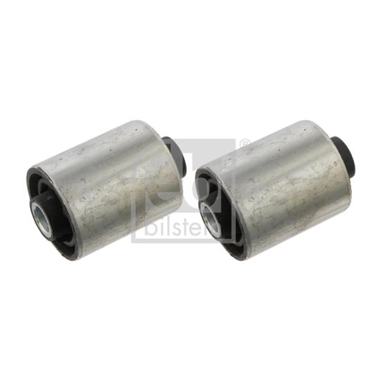 Febi Wishbone Control Lever Mounting Kit 32407