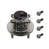 Febi Wheel Bearing Kit 32580