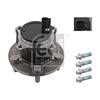 Febi Wheel Bearing Kit 32598