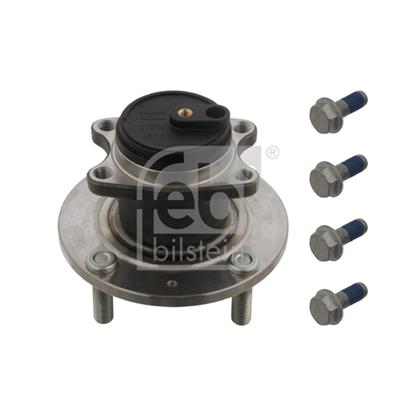Febi Wheel Bearing Kit 32580