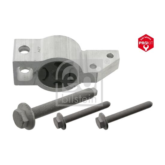 Febi Wishbone Control Trailing Arm Bush 32542