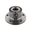 Febi Wheel Bearing Kit 32694