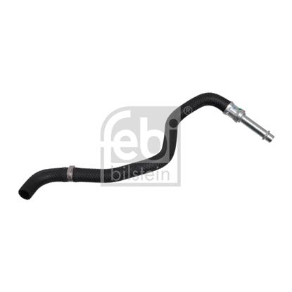 Febi Steering Hydraulic Hose Pipe 32604