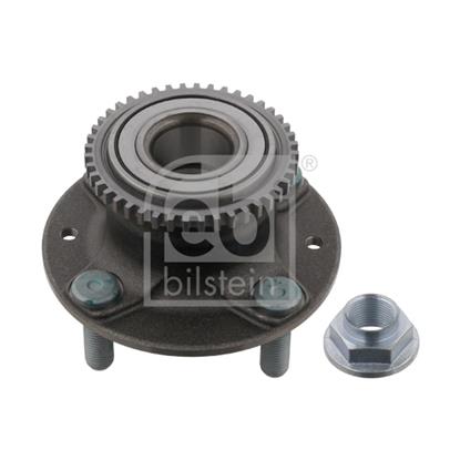 Febi Wheel Bearing Kit 32685