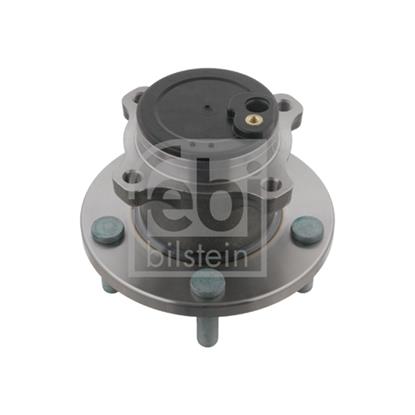 Febi Wheel Bearing Kit 32686