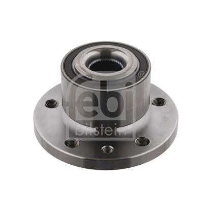 Febi Wheel Bearing Kit 32694