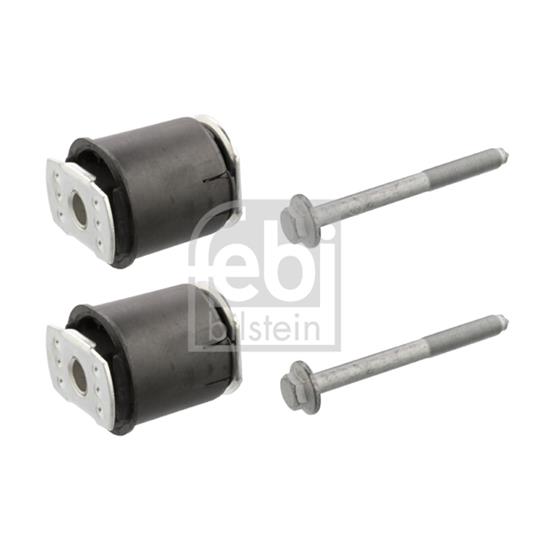 Febi Axle Beam Repair Kit 32632