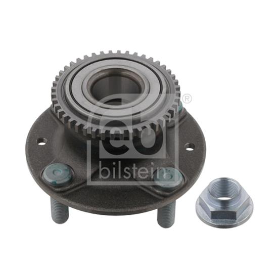 Febi Wheel Bearing Kit 32685