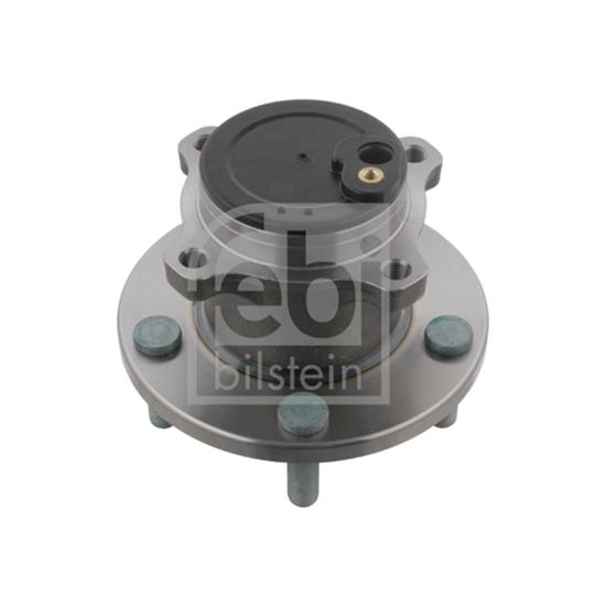 Febi Wheel Bearing Kit 32686