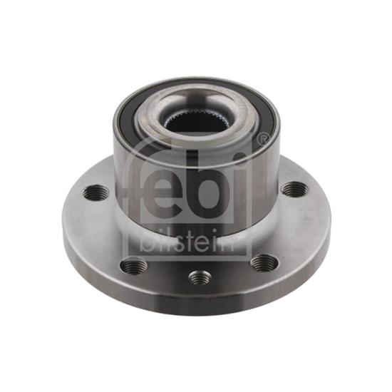 Febi Wheel Bearing Kit 32694