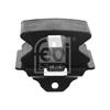 Febi Rubber Buffer suspension 32704