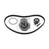 Febi Water Pump And Timing Belt Set 32717
