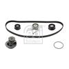 Febi Water Pump And Timing Belt Set 32719