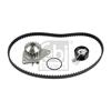 Febi Water Pump And Timing Belt Set 32725