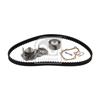 Febi Water Pump And Timing Belt Set 32733