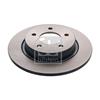 2x Febi Brake Disc 32775