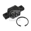 Febi Repair Kit controltrailing arm 32794