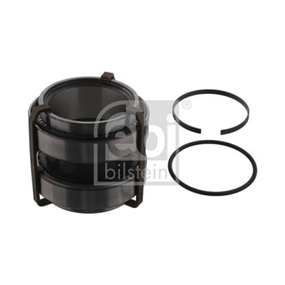 Febi Wheel Bearing Kit 32711
