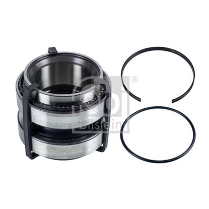 Febi Wheel Bearing Kit 32712